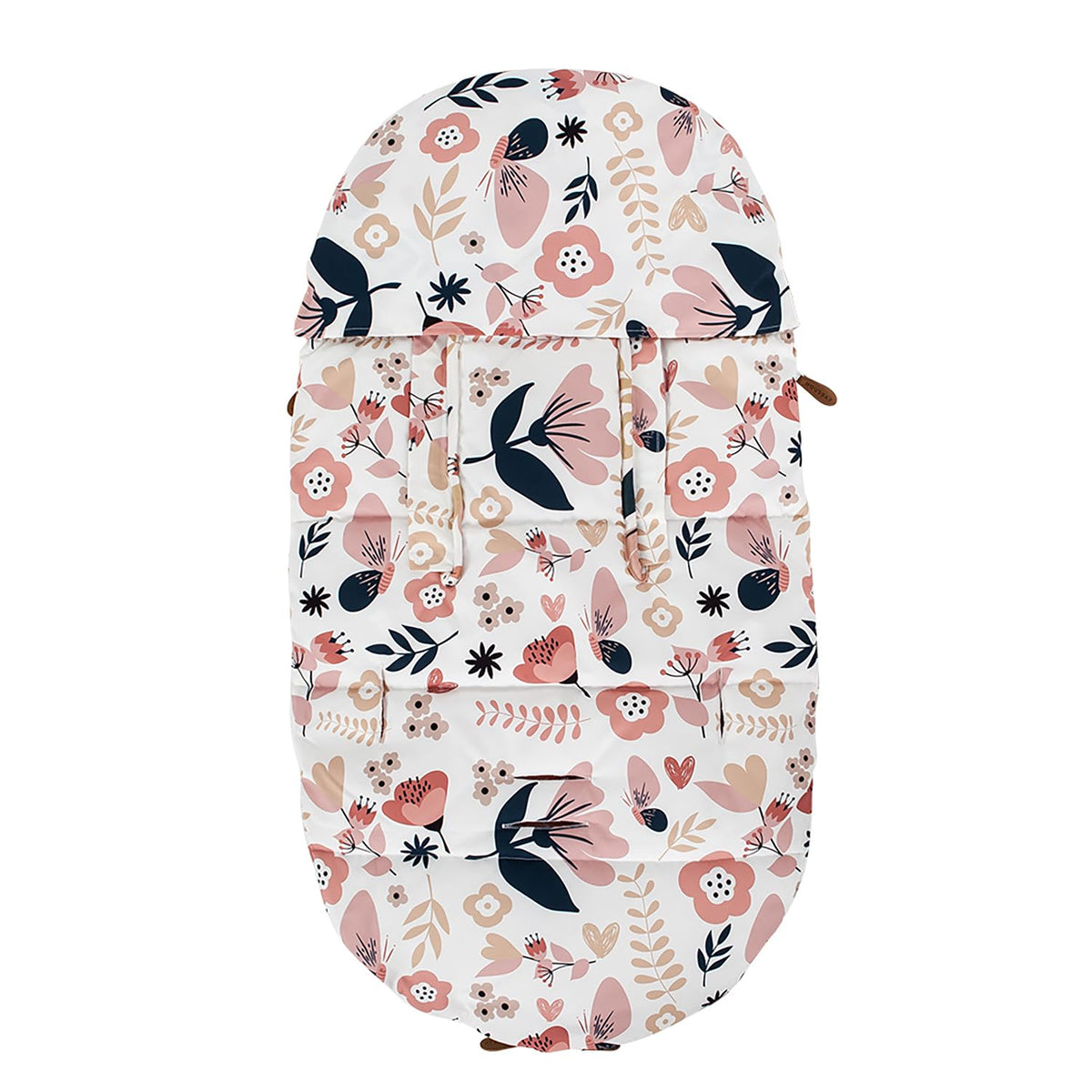 chanceliere bebe chanceliere chaude pour hiver rose facile à laver