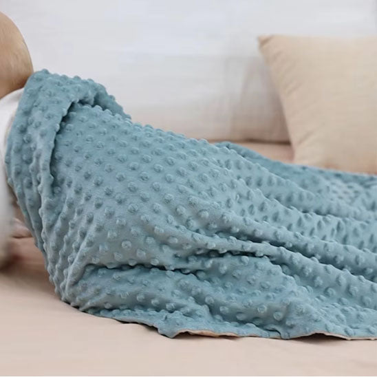 couverture bebe lavable et épaisse pour envelopper