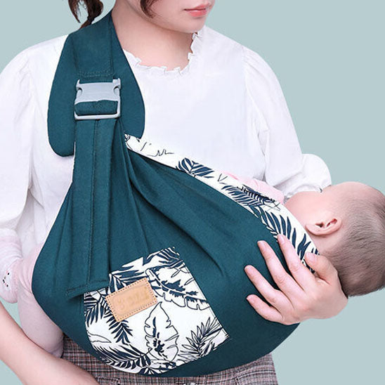 écharpe de portage bébé en tissu maillé electrolux  rangement compacte