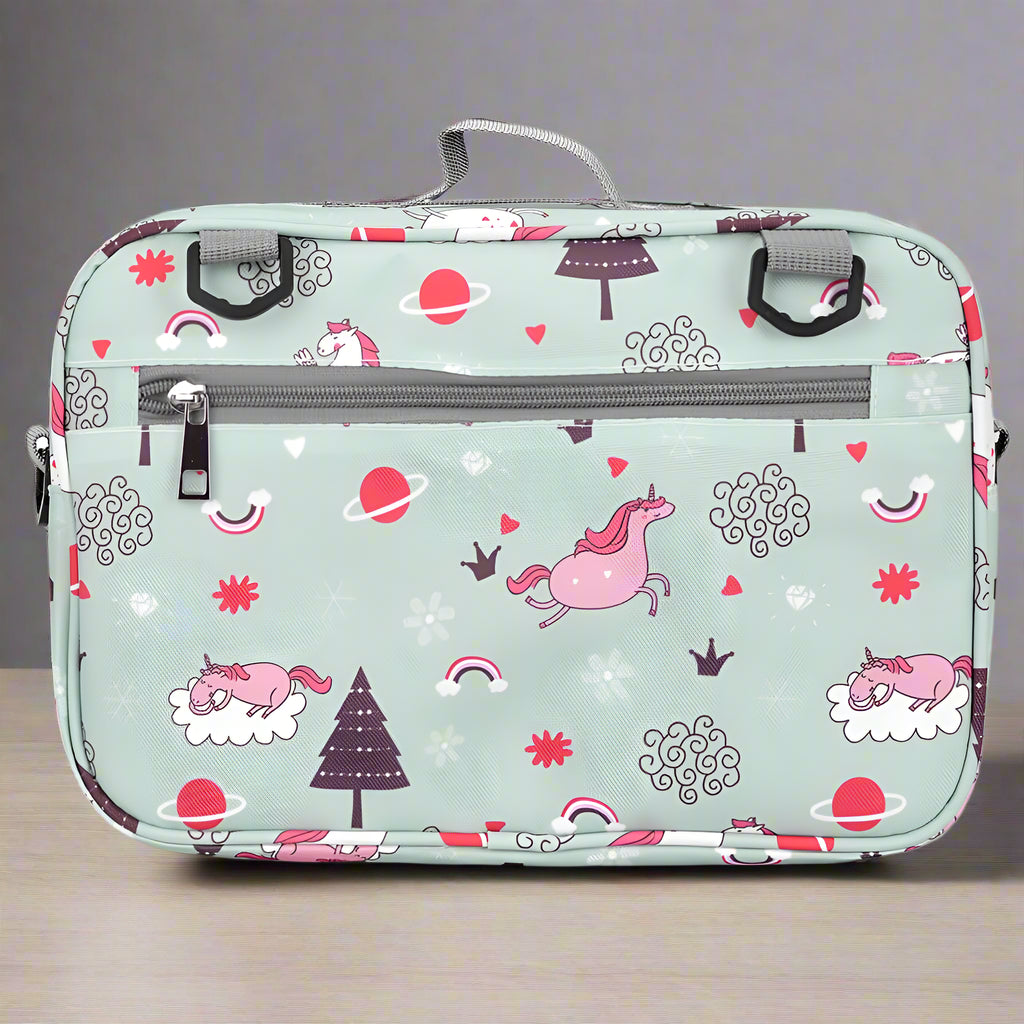 sac a langer babtbag avec fermeture zippée