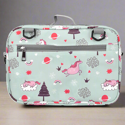 sac a langer babtbag avec fermeture zippée