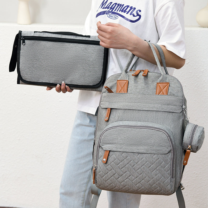sac à langer matbabys avec langer