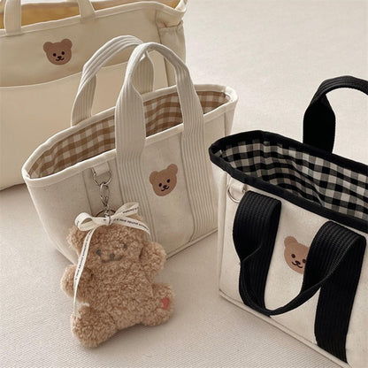 sac de maternité pratique