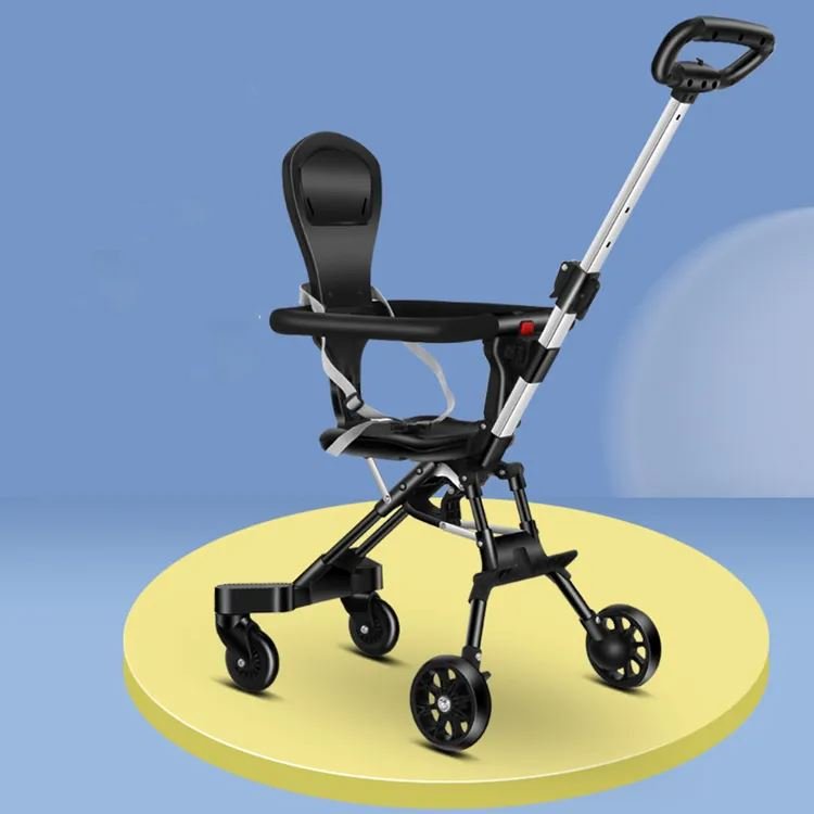 Poussette - TravelLite™ - Régulier - Mon Accessoire Bébé