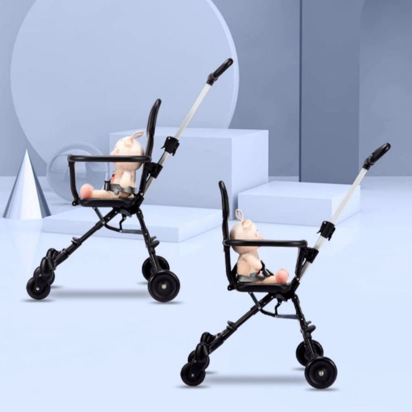 Poussette - TravelLite™ - Coussin - Mon Accessoire Bébé
