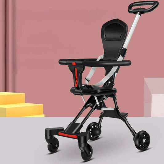 Poussette - TravelLite™ - Régulier - Mon Accessoire Bébé